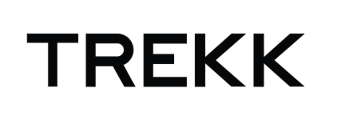 Trekk | Full-Service Agency Logo